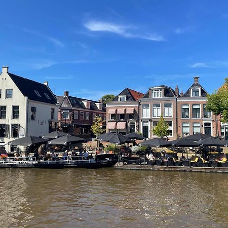 B&B Suupmarkt Dokkum Dış mekan fotoğraf
