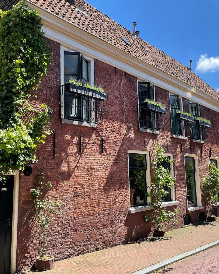 B&B Suupmarkt Dokkum Dış mekan fotoğraf