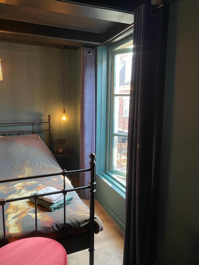 B&B Suupmarkt Dokkum Dış mekan fotoğraf