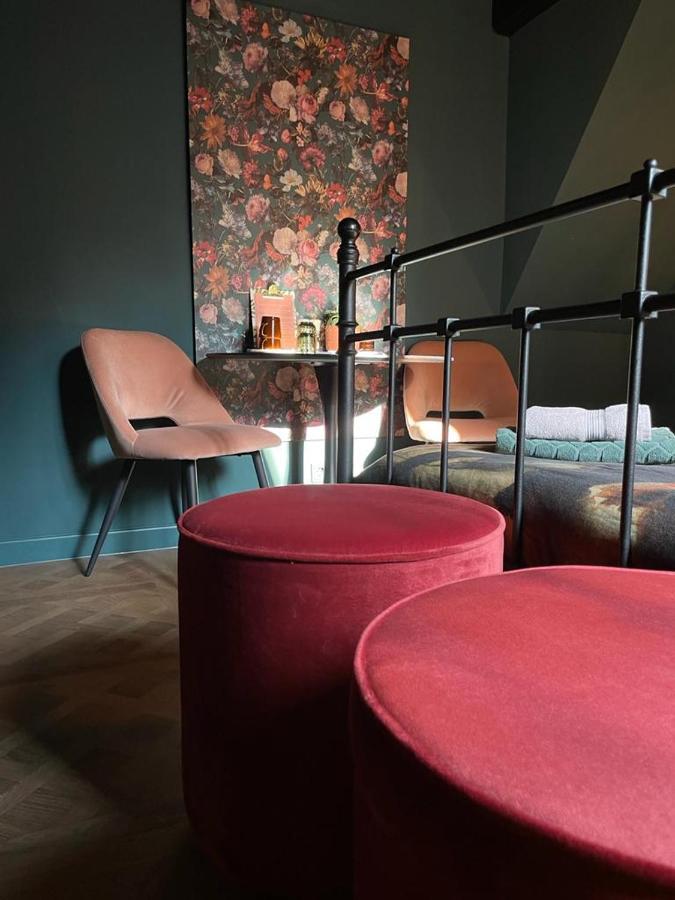 B&B Suupmarkt Dokkum Dış mekan fotoğraf