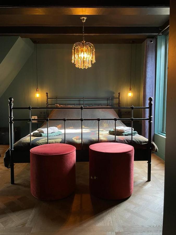 B&B Suupmarkt Dokkum Dış mekan fotoğraf