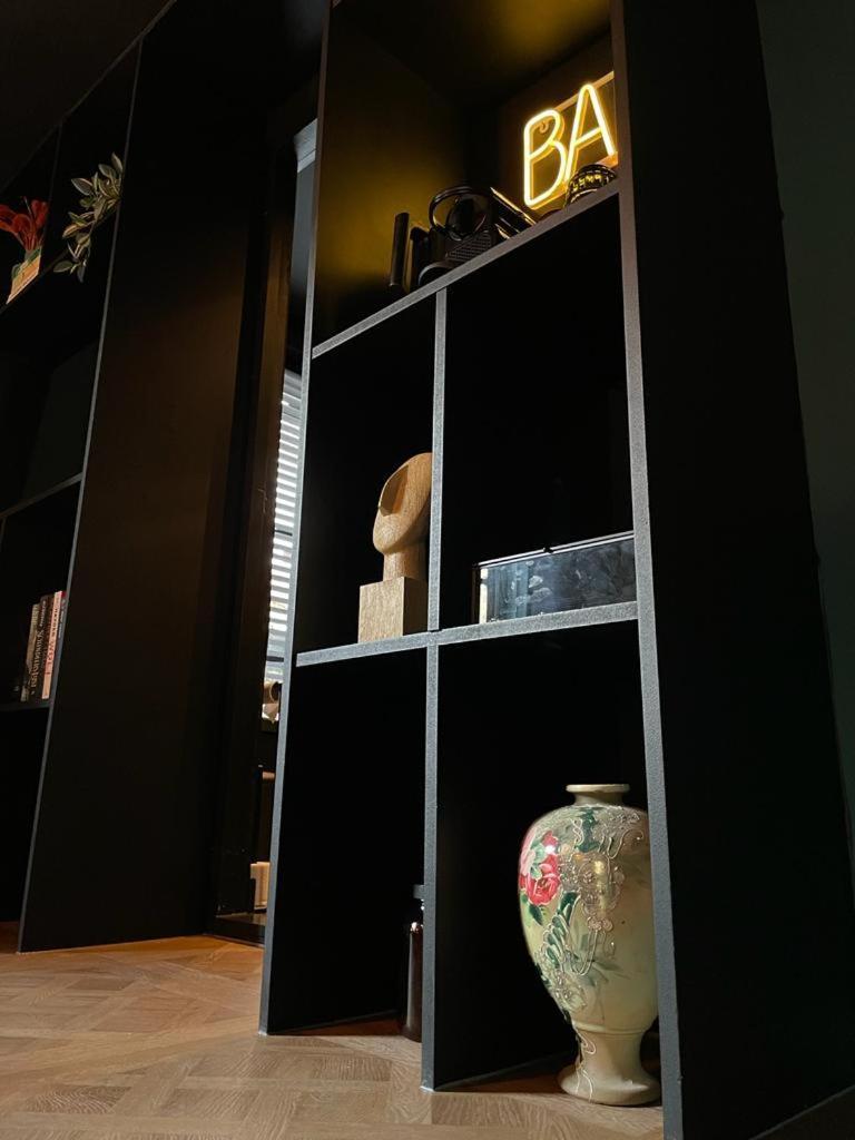 B&B Suupmarkt Dokkum Oda fotoğraf