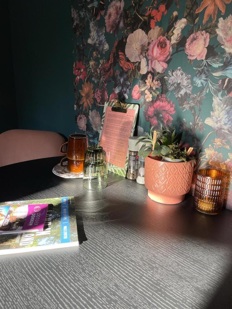B&B Suupmarkt Dokkum Oda fotoğraf