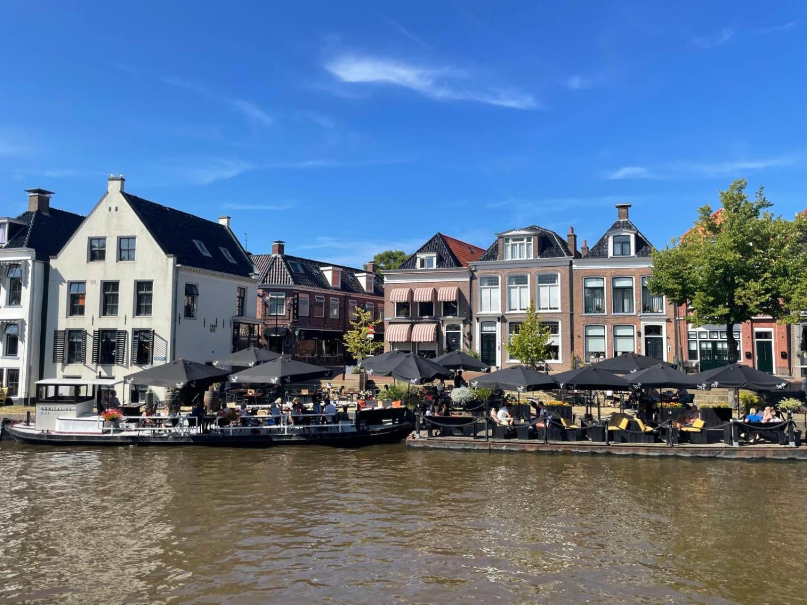 B&B Suupmarkt Dokkum Dış mekan fotoğraf
