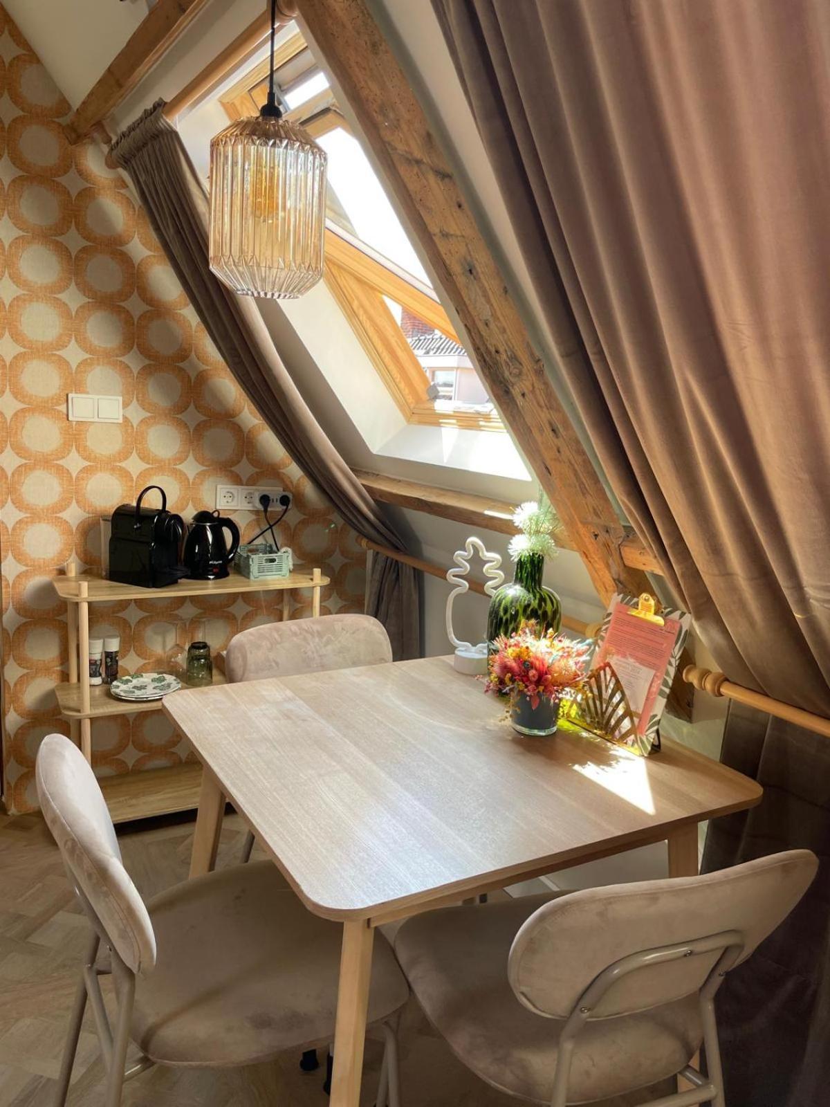 B&B Suupmarkt Dokkum Dış mekan fotoğraf