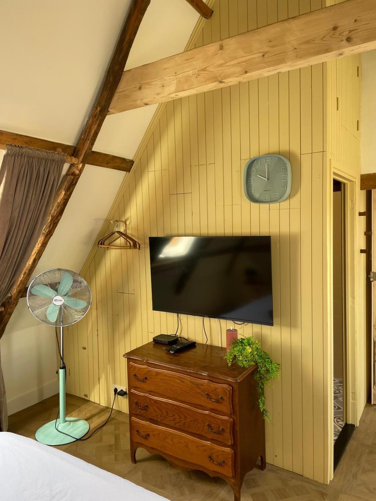 B&B Suupmarkt Dokkum Dış mekan fotoğraf
