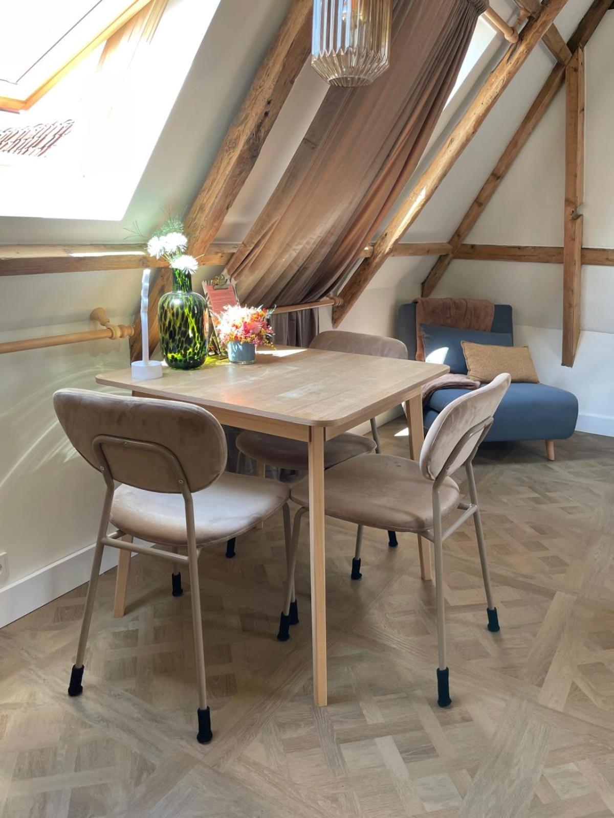 B&B Suupmarkt Dokkum Dış mekan fotoğraf