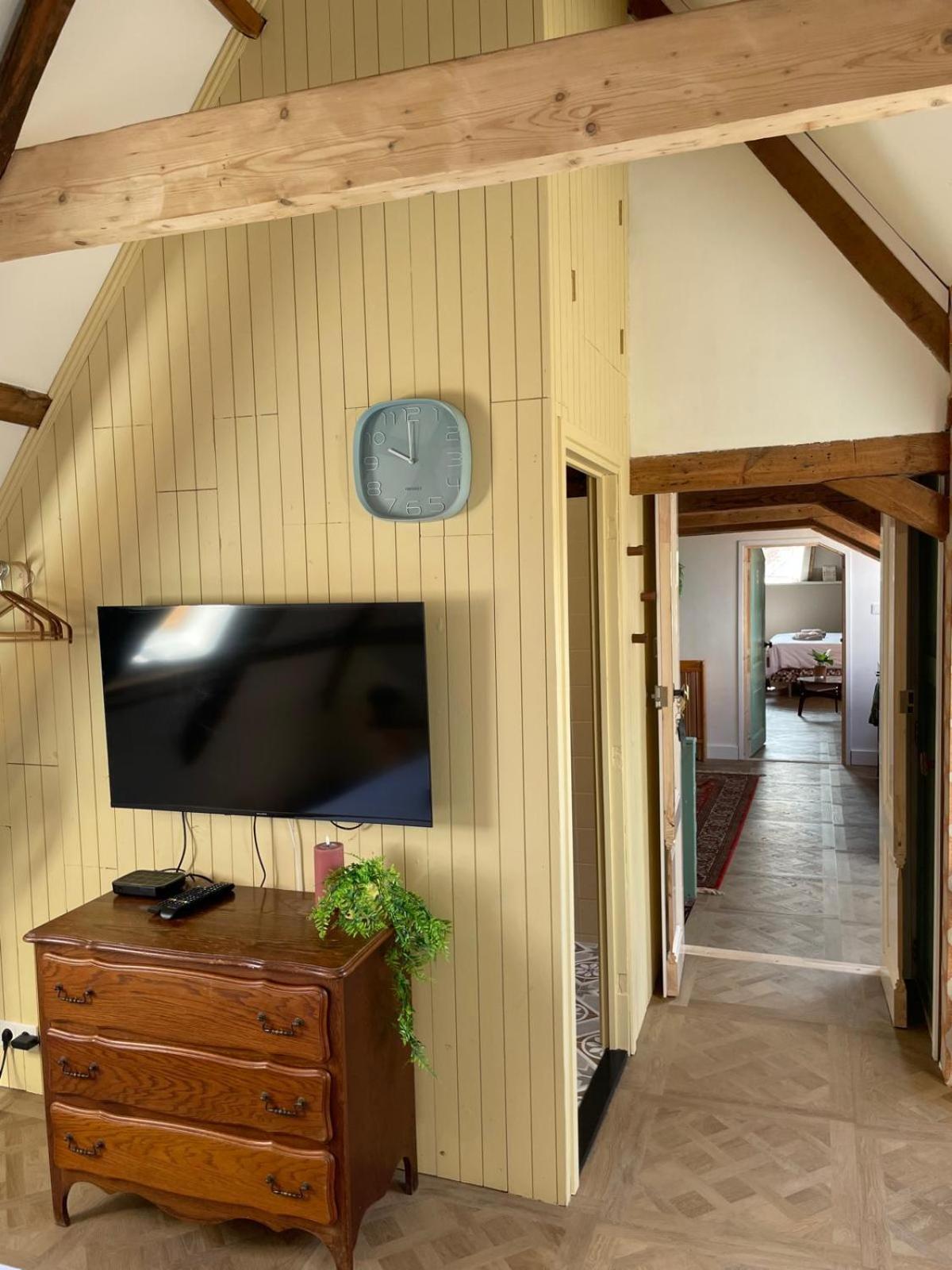 B&B Suupmarkt Dokkum Dış mekan fotoğraf