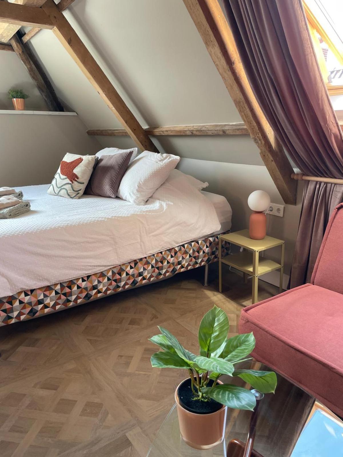 B&B Suupmarkt Dokkum Dış mekan fotoğraf