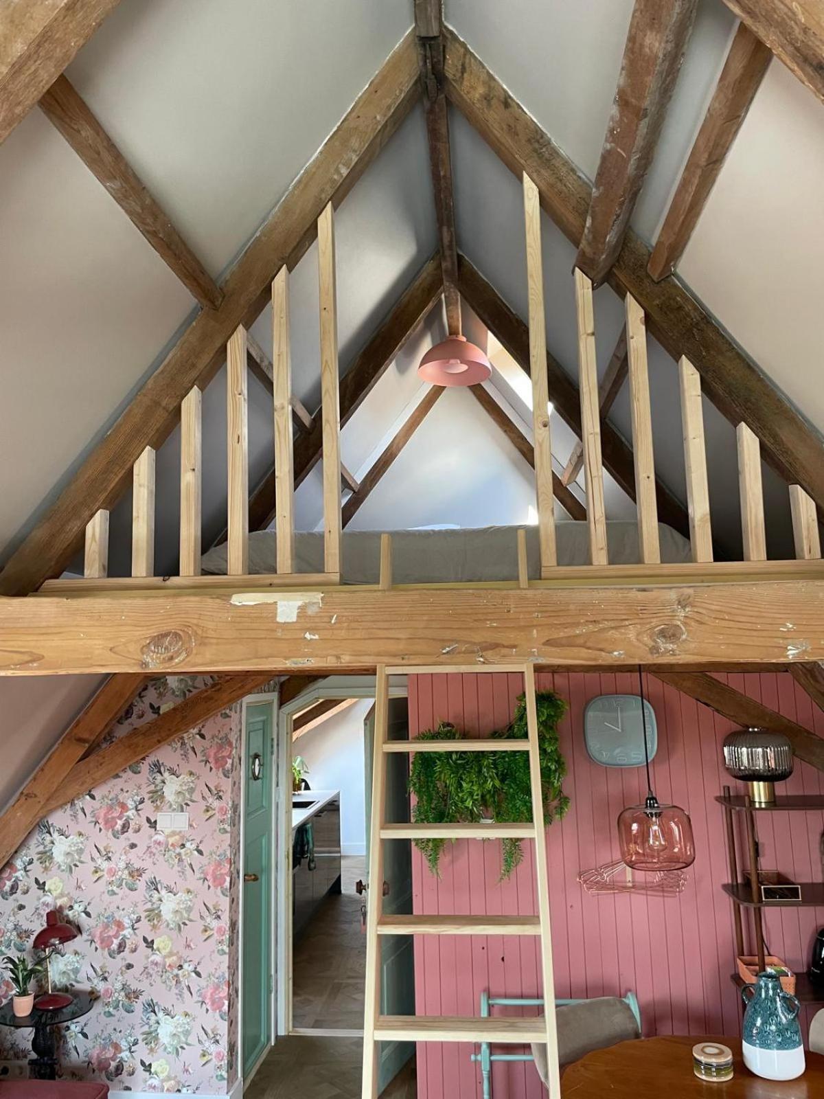 B&B Suupmarkt Dokkum Dış mekan fotoğraf