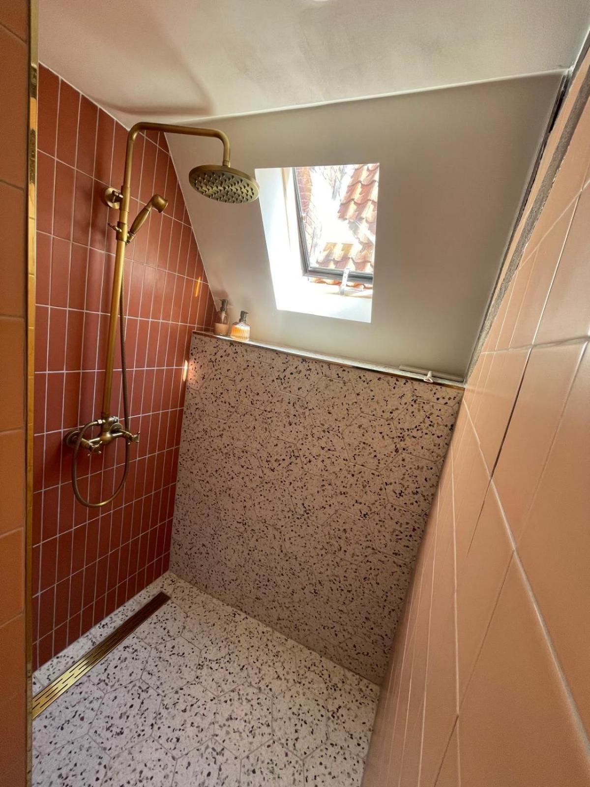 B&B Suupmarkt Dokkum Dış mekan fotoğraf