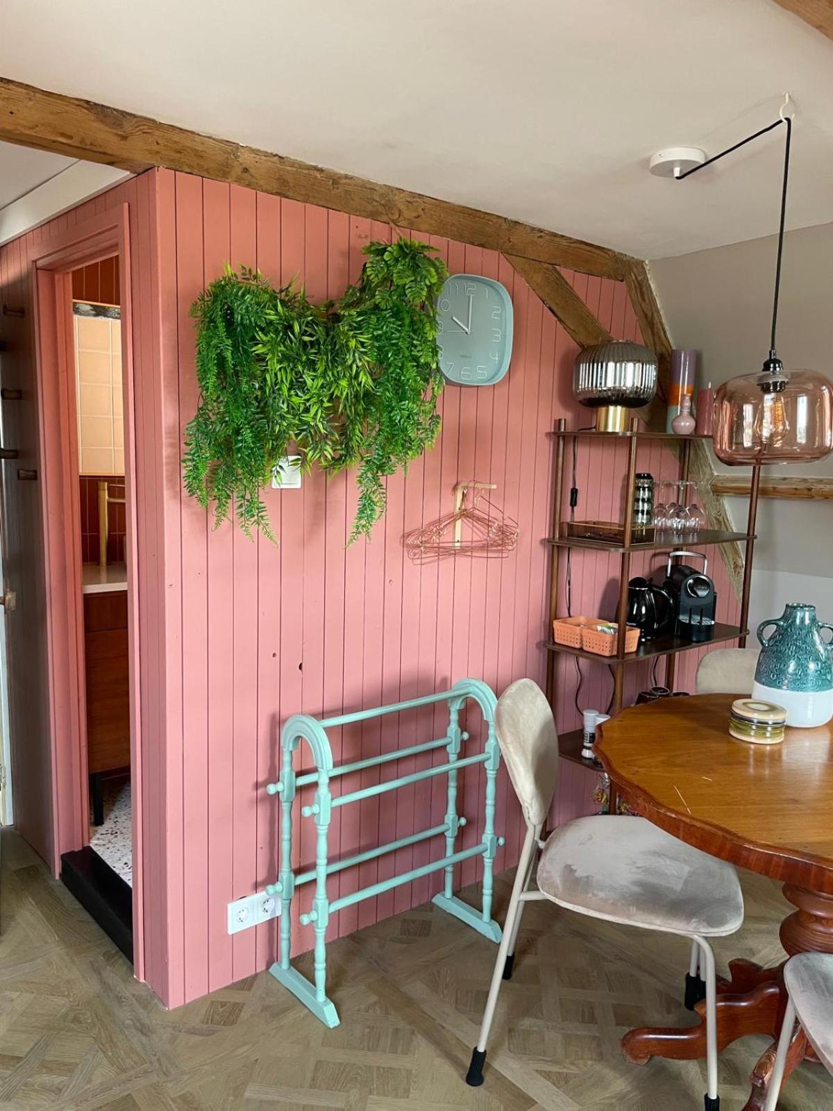 B&B Suupmarkt Dokkum Dış mekan fotoğraf