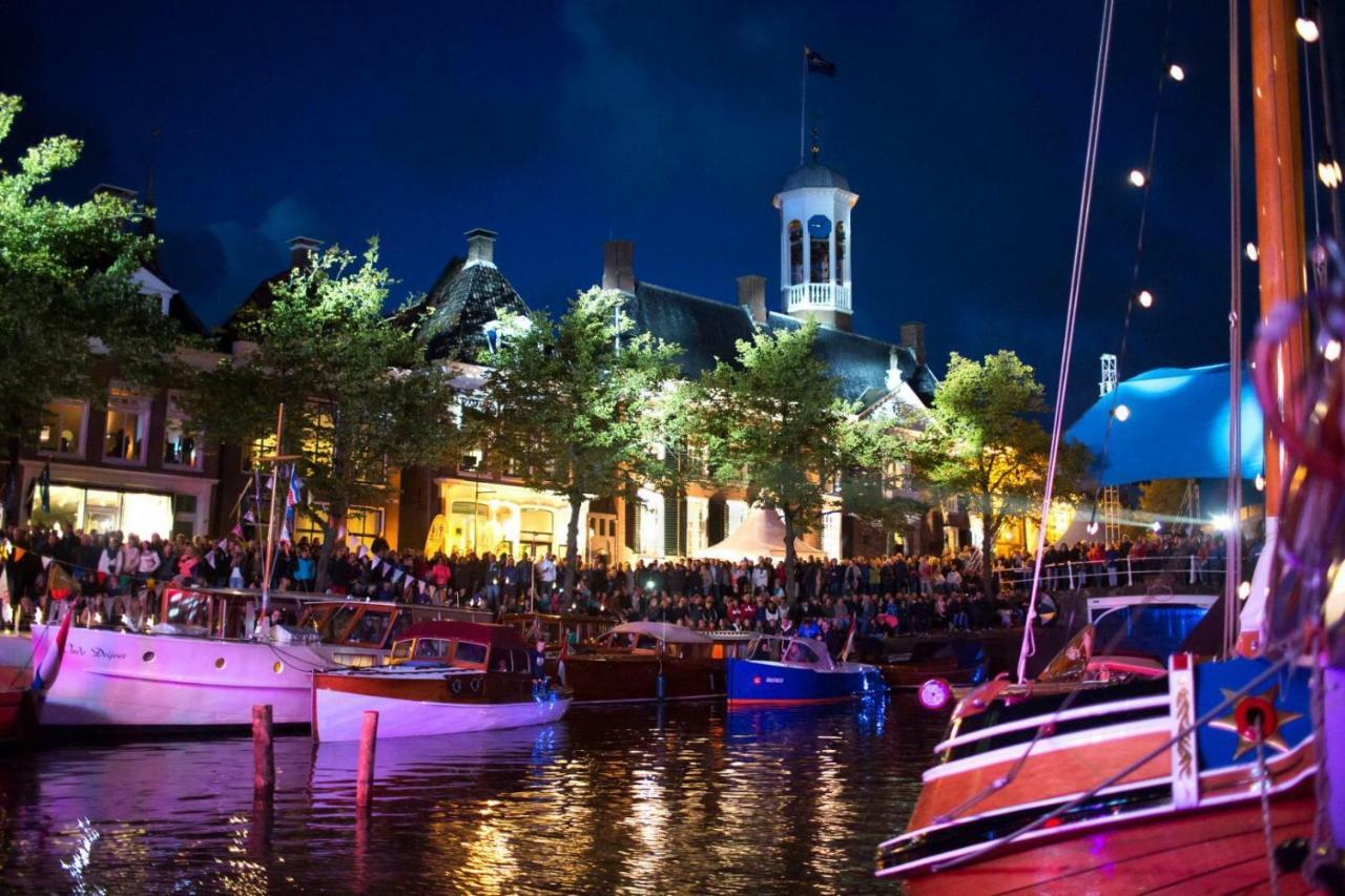 B&B Suupmarkt Dokkum Dış mekan fotoğraf
